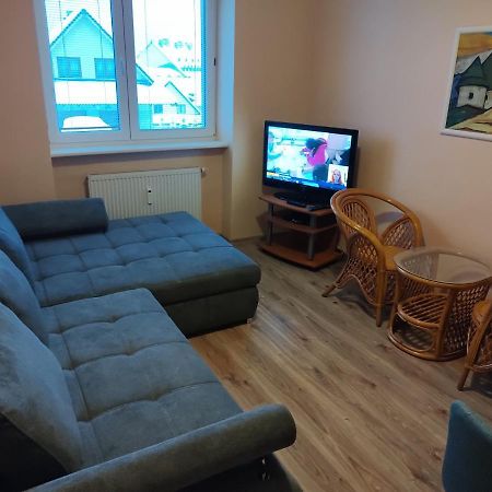 Almet 104 Donovaly Daire Dış mekan fotoğraf
