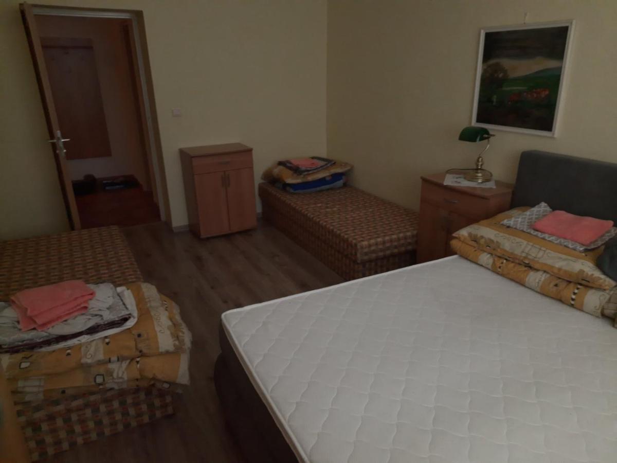 Almet 104 Donovaly Daire Dış mekan fotoğraf