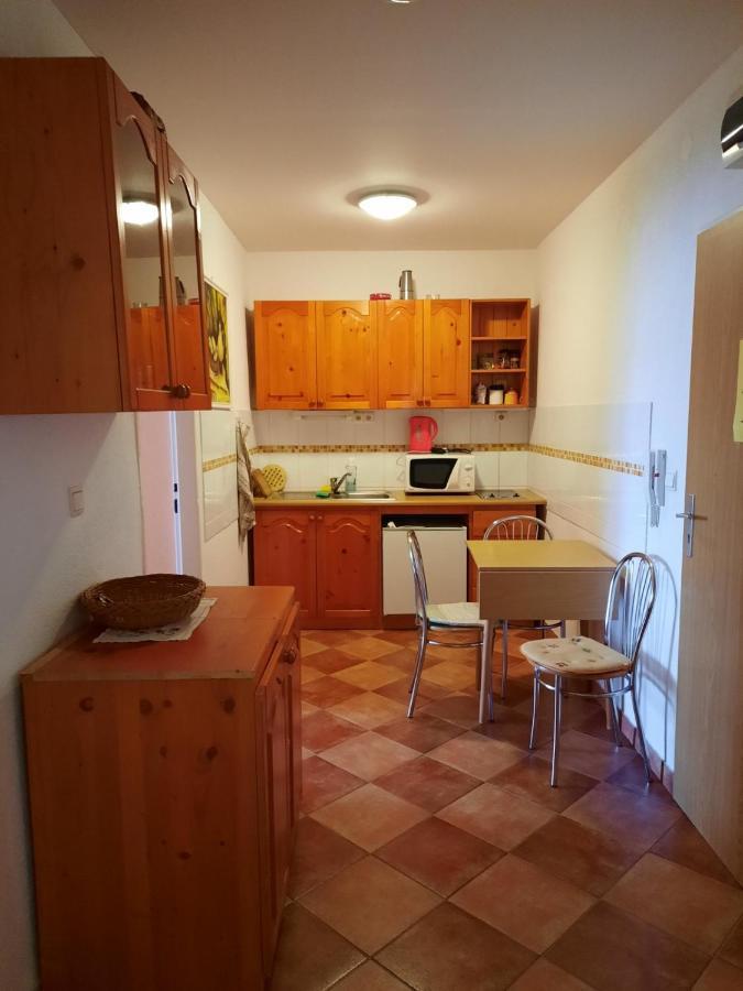 Almet 104 Donovaly Daire Dış mekan fotoğraf