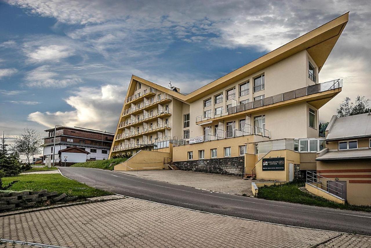 Almet 104 Donovaly Daire Dış mekan fotoğraf
