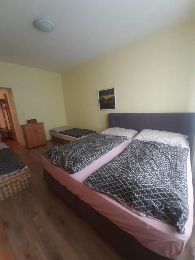 Almet 104 Donovaly Daire Dış mekan fotoğraf