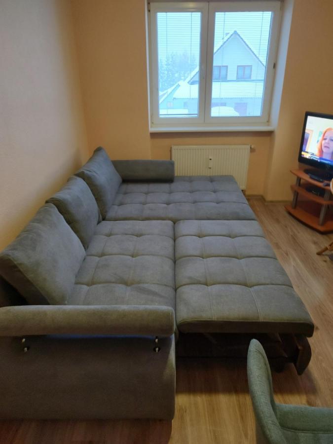 Almet 104 Donovaly Daire Dış mekan fotoğraf