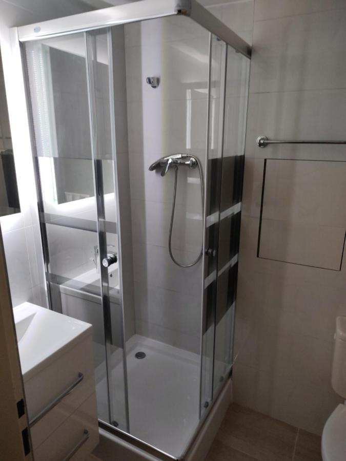 Almet 104 Donovaly Daire Dış mekan fotoğraf